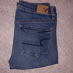 American Eagle Jegging, Size 4 Short